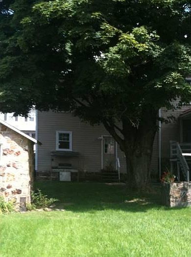 Back of House