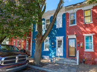 121 Stevens Ave, York, PA 17401