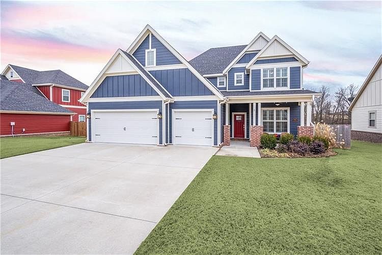 1st image of 1007 Chancery Ln