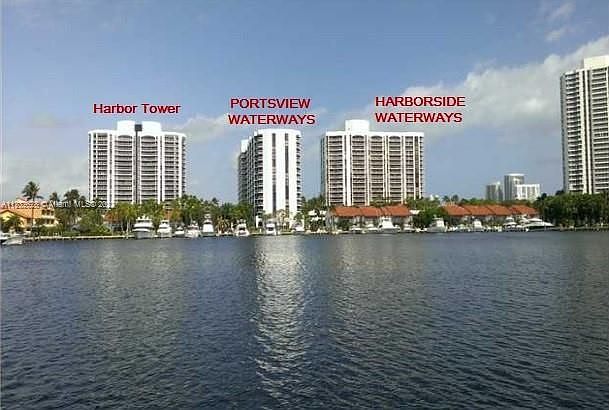 1st image of 3610 Yacht Club Dr APT 1503