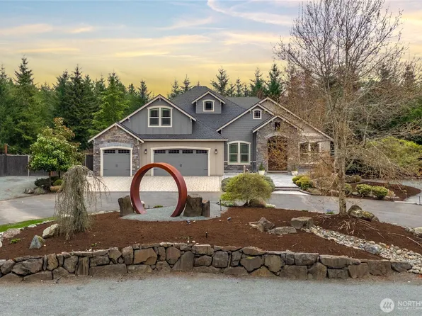 31627 SE 280th Court, Ravensdale, WA 98051