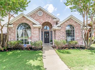6914 Hominy Rdg, Rowlett, TX 75089