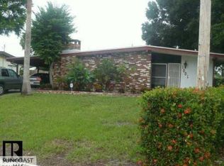 1001 55th Ave S, Saint Petersburg, FL 33705