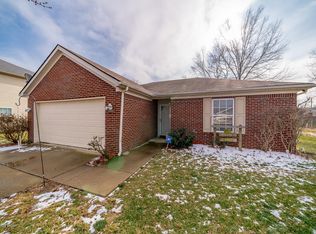 4428 Jennymac Dr, Louisville, KY