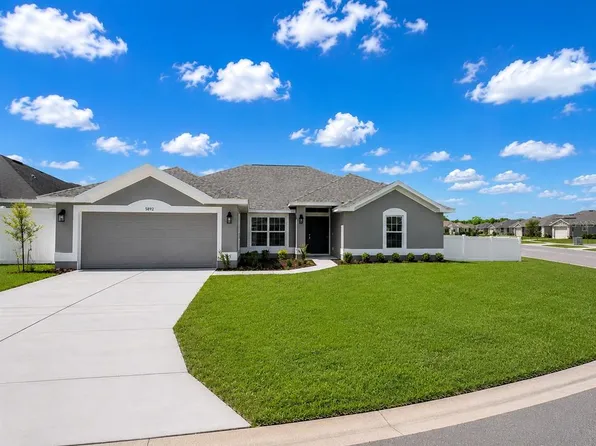 5892 SW 82nd Ln, Ocala, FL 34476