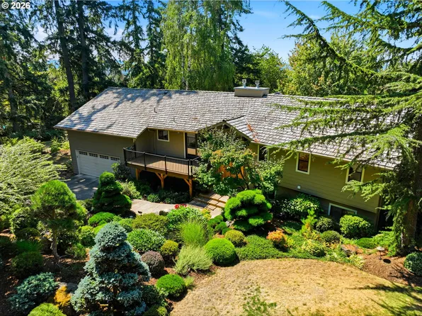 13802 SE 180th Ave, Damascus, OR 97089