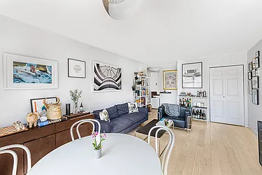 Rented by Brown Harris Stevens