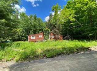 315 Hammer Hollow Rd, Roscoe, NY 12776