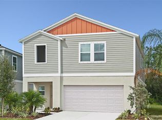 7563 Freesia Trce, Wesley Chapel, FL 33545