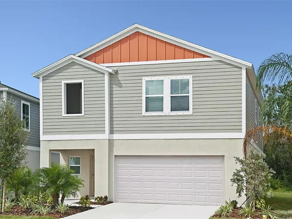 7563 Freesia Trce, Wesley Chapel, FL 33545
