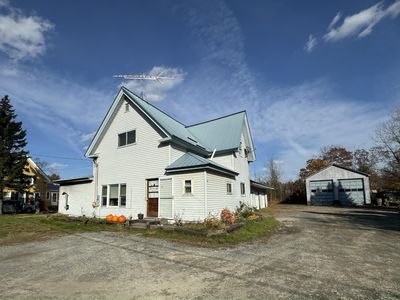 15 Blaine Avenue, Guilford, ME, 04443