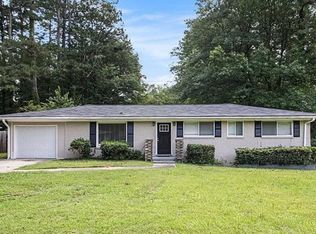 2292 Country Club Ln SW #1, Atlanta, GA
