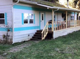 89129 Green Mountain Rd, Astoria, OR 97103