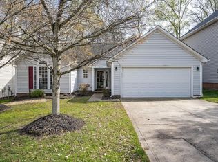 6652 Allness Glen Ln, Charlotte, NC 28269