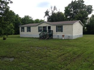 204 N 15th St, Chetopa, KS 67336