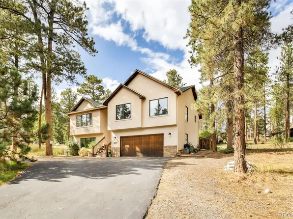28119 Tall Pines Lane, Conifer, CO 80433