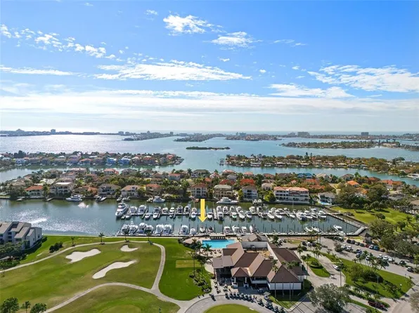 6300 Pasadena Point Blvd S #10, Gulfport, FL 33707