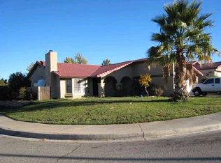 37138 Annie St, Palmdale, CA 93550