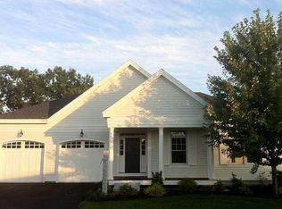 14 Heron Point Rd, Falmouth, ME 04105