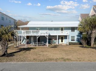4702 S Ocean Blvd, Surfside Beach, SC 29575