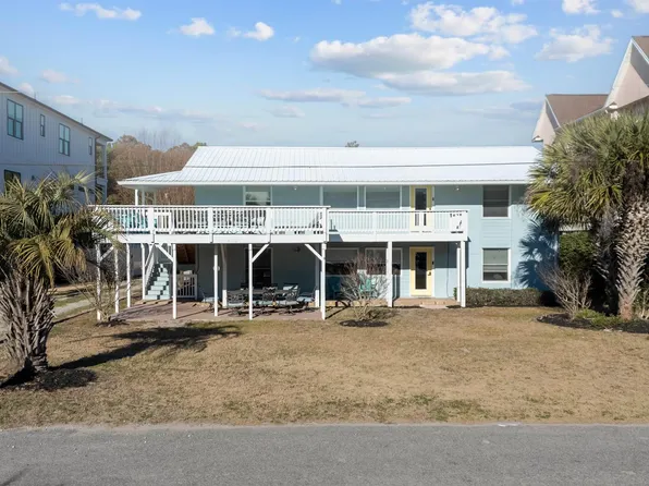 4702 S Ocean Blvd., Surfside Beach, SC 29575