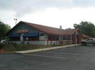 1314 Highway 41 N, Inverness, FL 34450