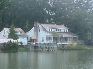 506 Lakeshore Dr, McComb, MS 39648