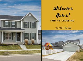1209 Twisted Br, Sun Prairie, WI 53590