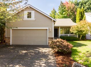 23617 SW Voss Pl, Sherwood, OR 97140