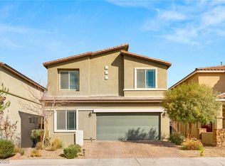 382 Scarlet Pine Ct, Henderson, NV 89044