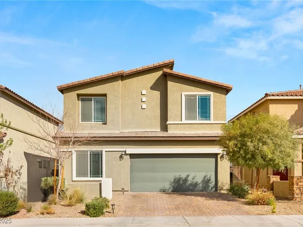 382 Scarlet Pine Ct, Henderson, NV 89044