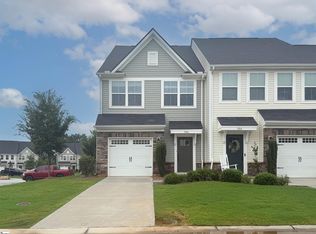 306 Mallow Dr, Simpsonville, SC 29680