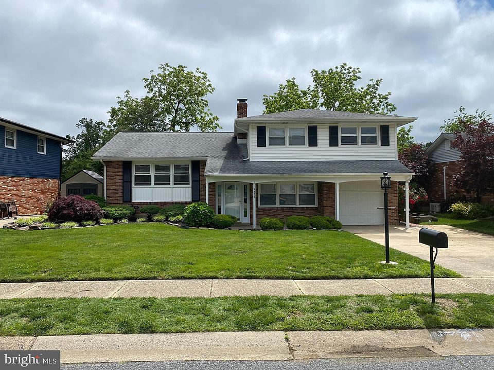 1st image of 2721 Burnley Rd