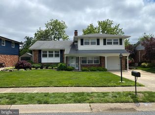 2721 Burnley Rd, Wilmington, DE 19808