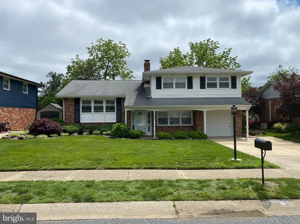 2721 Burnley Rd, Wilmington, DE 19808