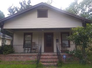 27 W 54th St, Savannah, GA 31405