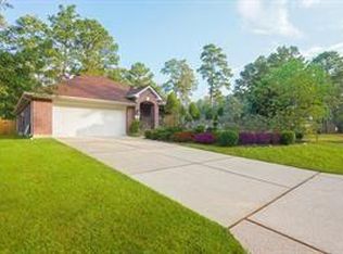 46 S Wynnoak Cir, Spring, TX 77382
