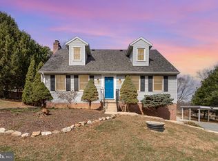 380 E Snyder Corner Rd, Red Lion, PA 17356