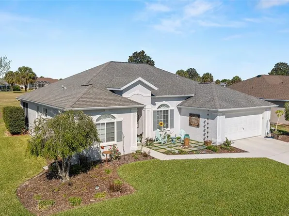 2380 NW 55th Avenue Rd, Ocala, FL 34482