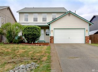 3805 231st St E, Spanaway, WA 98387