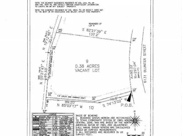 6131 Blunter St, Dallas, TX 75241