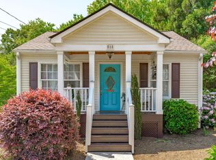 518 Holden St, Raleigh, NC 27604