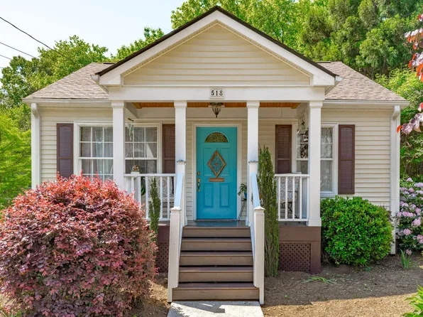 518 Holden St, Raleigh, NC 27604