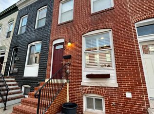 1454 Stevenson St, Baltimore, MD 21230