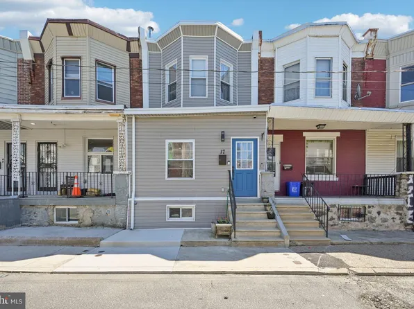 17 S Ruby St, Philadelphia, PA 19139