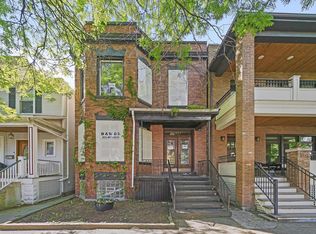 1827 W Cuyler Ave, Chicago, IL 60613