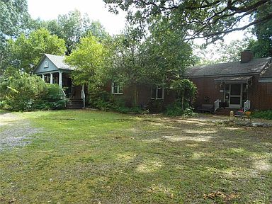 1400 N 52nd St Fort Smith Ar 72904 Zillow