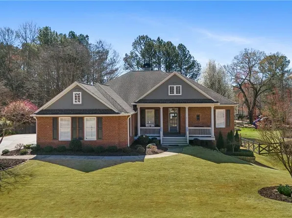 6040 Lake Oak Lndg, Cumming, GA 30040