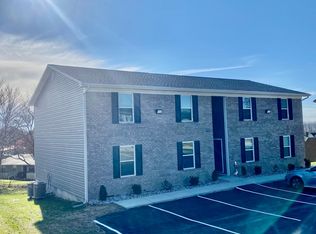 742 Ridgeview Dr, Frankfort, KY 40601