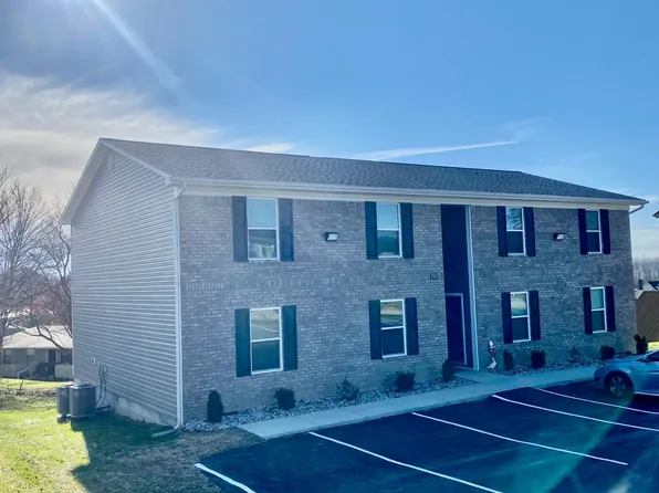 742 Ridgeview Dr, Frankfort, KY 40601